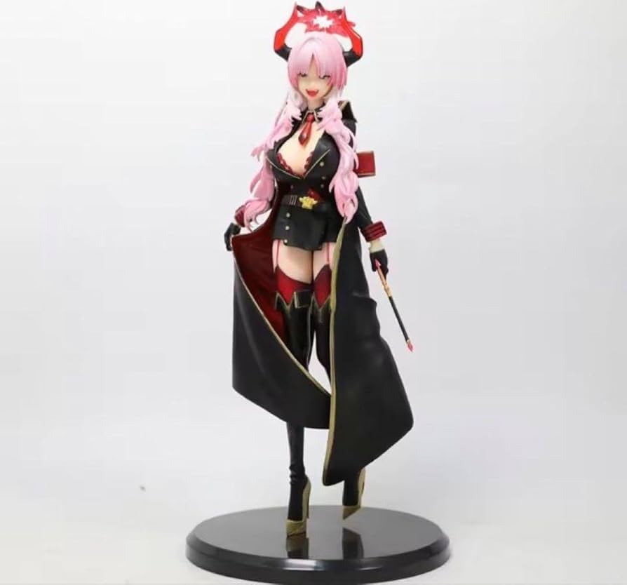 ブルーアーカイブ 京極サツキ　Kyougoku Satsuki フィギュア Amazon | ブルーアーカイブ ブルアカ 京極サツキ フィギュア